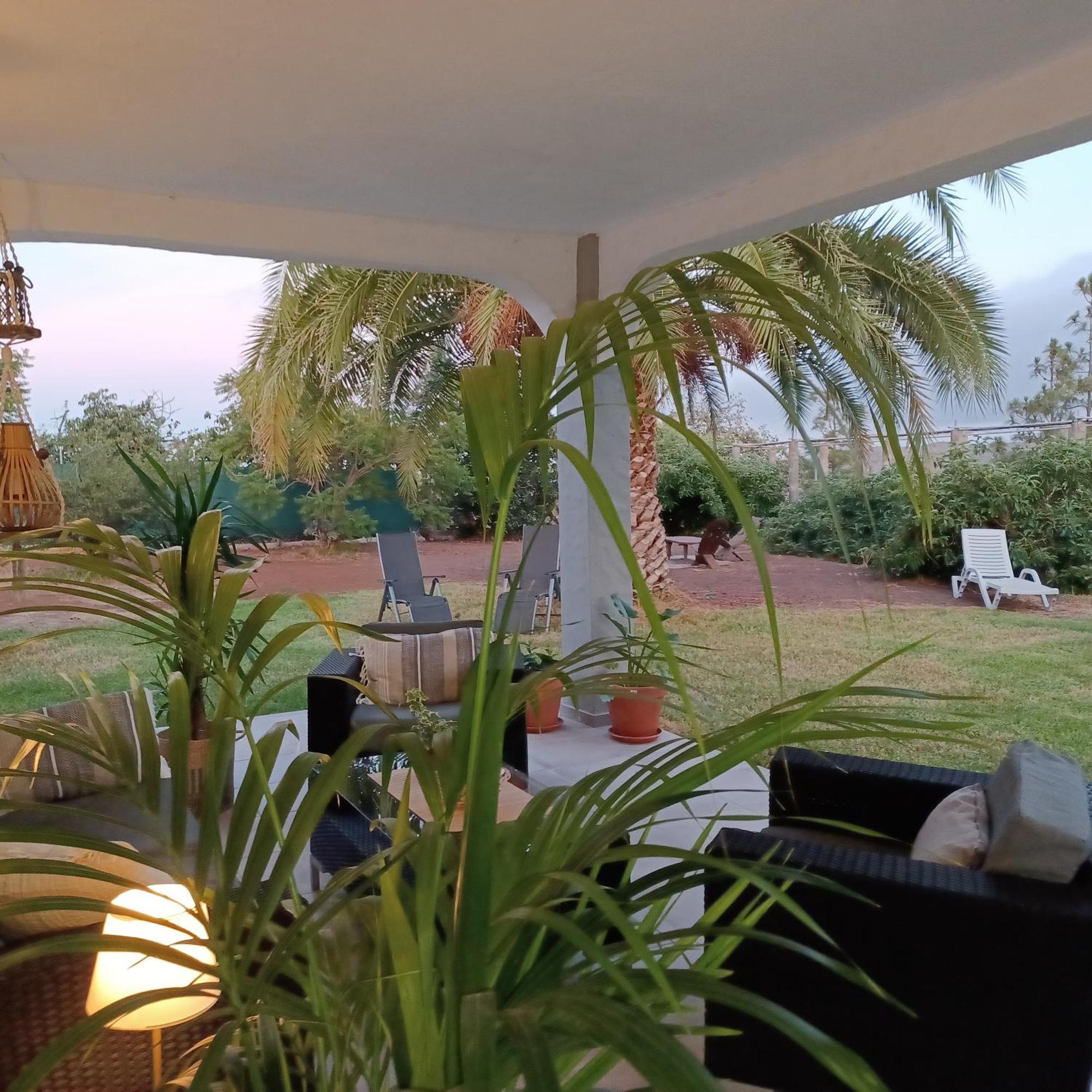Cottage Gran Canaria Completely Renovated With Jacuzzi Valsequillo de Gran Canaria Exterior foto