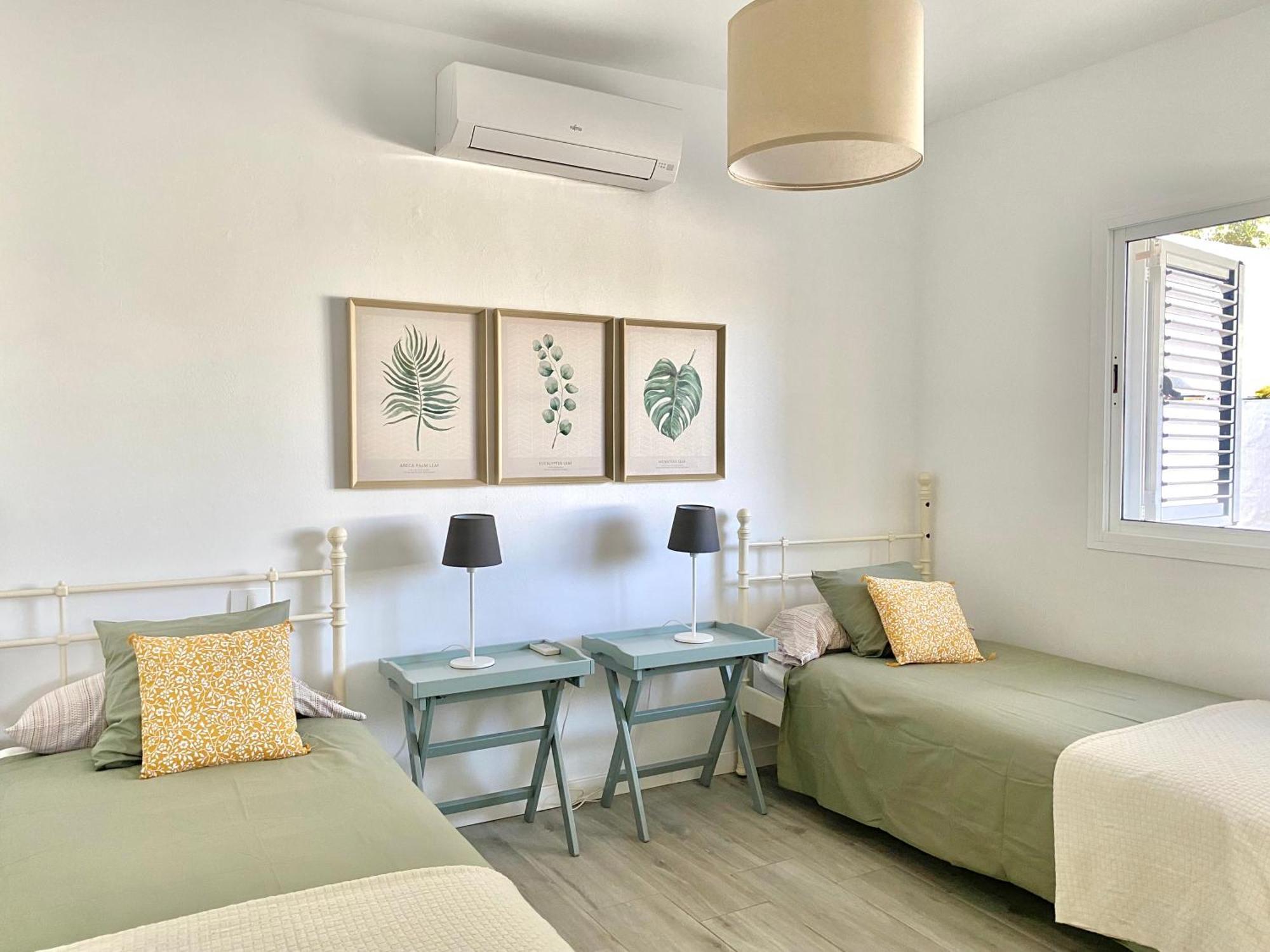 Cottage Gran Canaria Completely Renovated With Jacuzzi Valsequillo de Gran Canaria Exterior foto