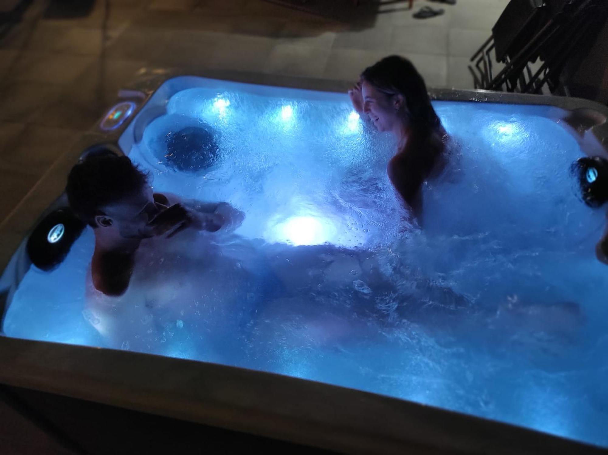 Cottage Gran Canaria Completely Renovated With Jacuzzi Valsequillo de Gran Canaria Exterior foto